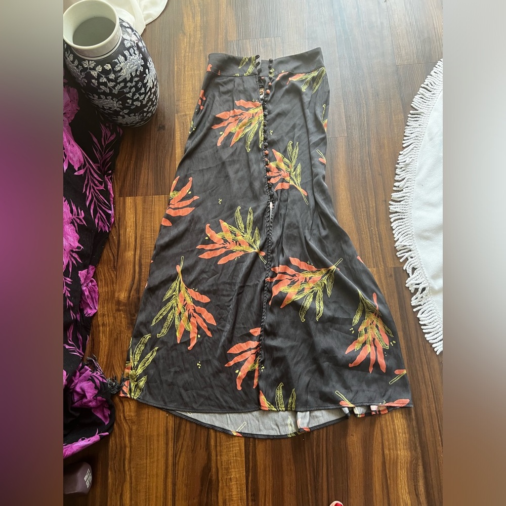 Beautiful maxi skirt